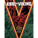 Karl the Viking Volume One: The Sword of Eingar