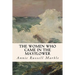 The Women Who Came in the Mayflower