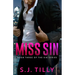 Miss Sin: Book Three of the Sin Series