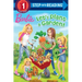 Let's Plant a Garden! (Barbie)