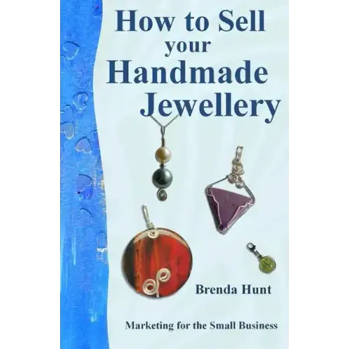 How to Sell Your Handmade Jewellery