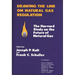 Drawing the Line on Natural Gas Regulation: The Harvard Study on the Future of Natural Gas