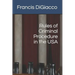Rules of Criminal Procedure in the USA