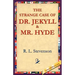 The Strange Case of Dr.Jekyll and MR Hyde