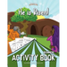 He is Risen! Activity Book