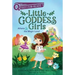 Athena & the Magic Land: A Quix Book