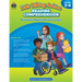 Kids Taking Action: Reading Comprehension (Gr. 3-4)