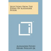 Selections from the Poems of Alexander Petofi