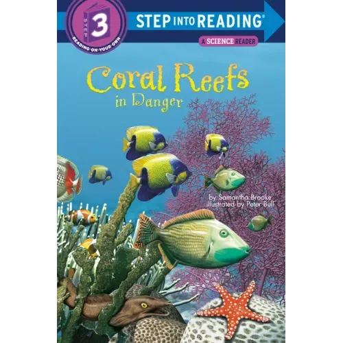 Coral Reefs in Danger