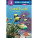 Coral Reefs in Danger