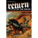 Return of the Sword: An Anthology of Heroic Adventure