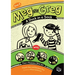 Meg and Greg: A Duck in a Sock