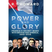 Power and Glory: France's Secret Wars with Britain and America, 1945-2016