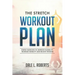 The Stretch Workout Plan: Simple Exercises to Improve Flexibility, Increase Mobility and Relieve Tension