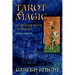 Tarot & Magic: The Treasure House of Images