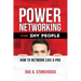 Power Networking For Shy People: How to Network Like a Pro