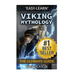 Viking Mythology: The Ultimate Guide: Thor, Odin, Loki, Norse Mythology, Viking History