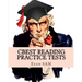 CBEST Reading Practice Tests: CBEST Test Preparation Reading Study Guide