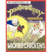 The Adventures of Powerpup and Wonderboy and the Case of the Wicked Chickens