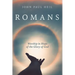 Romans: Worship in Hope of the Glory of God