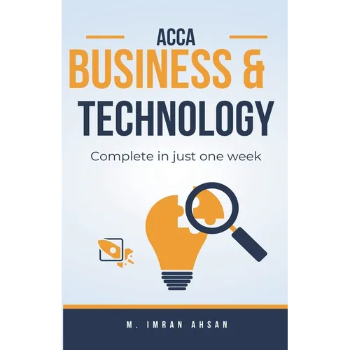 Aaca: Business & Technology