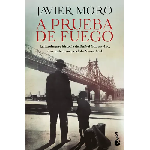 A Prueba de Fuego (Novela) / Fireproof (a Novel)