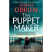 The Puppet Maker: An addictive Irish crime thriller and mystery novel