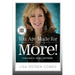 You Are Made for More!: How to Become All You Were Created to Be