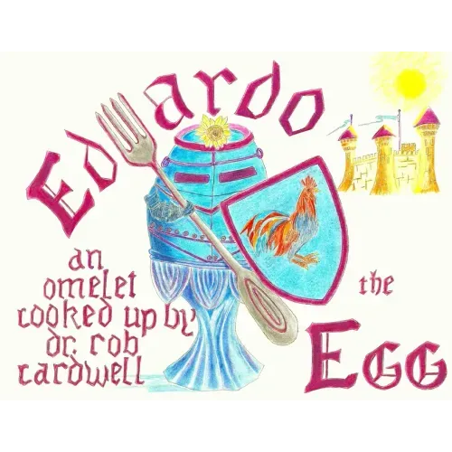 Eduardo the Egg