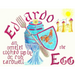 Eduardo the Egg