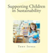 Supporting Children in Sustainability