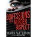 Confessions of a Murder Suspect