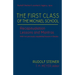 The First Class of the Michael School: Recapitulation Lessons and Mantras (Cw 270) Volume 2