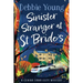 Sinister Stranger at St Brides
