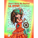 Sherri Baldy My Besties Lil Gypsy Coloring Book