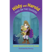 Hildy and Harold Take on the Teasers