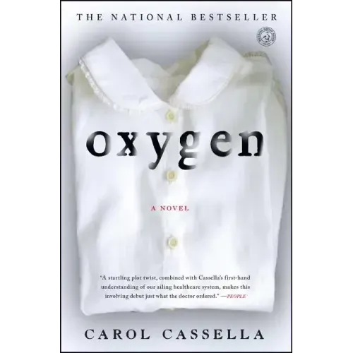 Oxygen