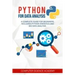Python for Data Analysis: A Complete Guide for Beginners, Including Python Statistics and Big Data Analysis.