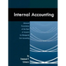 Internal Accounting: Advanced Presentation of the Chart of Accounts for Managerial Cost Accounting
