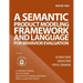 Nistir 7681: A Semantic Product Modeling Framework and Language for Behavior Evaluation