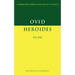 Ovid: Heroides XVI-XXI
