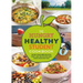 The Hungry Healthy Student Cookbook: More Than 200 Recipes That Are Delicious and Good for You Too