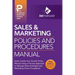 Sales & Marketing Policies and Procedures Manual