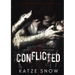 Conflicted: A Dark MM Psychological Thriller