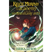 Kelcie Murphy and the Academy for the Unbreakable Arts