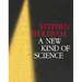 A New Kind of Science