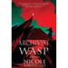 Archivist Wasp
