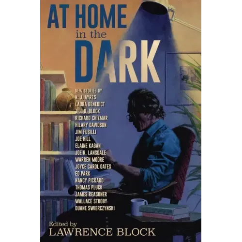 At Home in the Dark