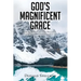 God's Magnificent Grace: The Benefits of Grace and Why God's Unmerited Favor Is Not a License to Sin