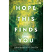 Hope This Finds You: Letters From a Friend